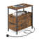Ackler End Table