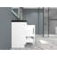 Ensemble de meuble-lavabo simple 24 po Camodeca-1262189277-1262189278