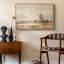 «Vintage Landscape - III» sur toile-1907267706-1907267707
