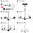 5-Light Dimmable Shaded Chandelier-1570108896