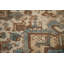 Tapis géométrique 8 x 10