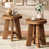 Medium Walnut est en rupture de stock