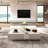 Brunonas Single Coffee Table