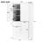 Genine Storage Bookcase