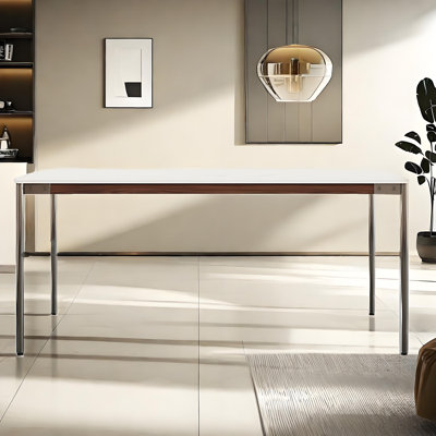 Table de salle à manger rétro