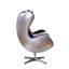 Fauteuil d'appoint Brancaster