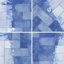 Myst 4 In. X 8 In. Ceramic Wall Tile-553031203