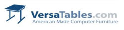 VERSADESK logo