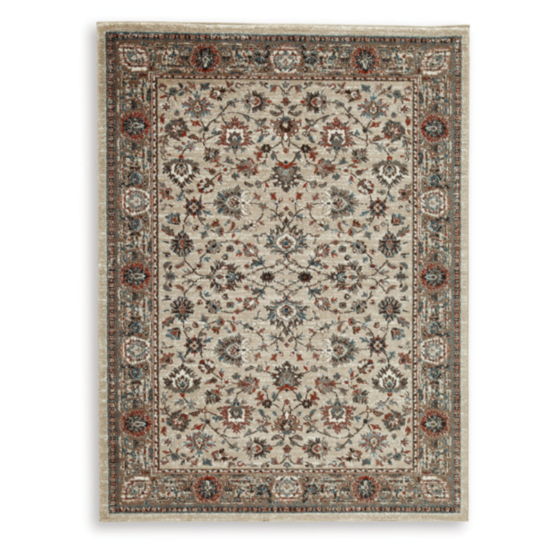 Beritham Large Rug, Rectangle 7'11" x 10'