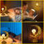Evadne Metal Table Lamp
