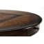 Marst Hill 42" Chess Table in Round