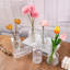 Alessia Glass Table Vase