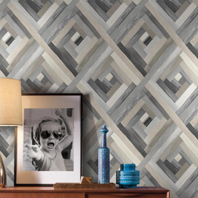 Geometric Roll