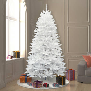 HGTV Home Collection Pre-Lit Christmas by the Sea Coral Artificial Gar –  National Tree Company