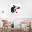 Crazy Cow by Patricia Pinto - Wrapped Canvas Painting-1693865086