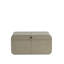 Curved Corner Box-Light Grey-Sm-58199281-58199282