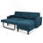 Sofa Bed With Storage-1389799867