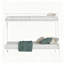 Lit superposé simple au dessus d'un lit double Daury-19113262