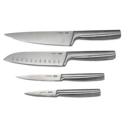 BergHOFF Leo Legacy 4Pc Stainless Steel Cutlery Set