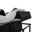 Matelas en mousse viscoélastique imprégnée de gel rafraîchissant 11 pouces Renew-898050142