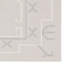 Tapis intérieur / extérieur rectangulaire Colada-769903319