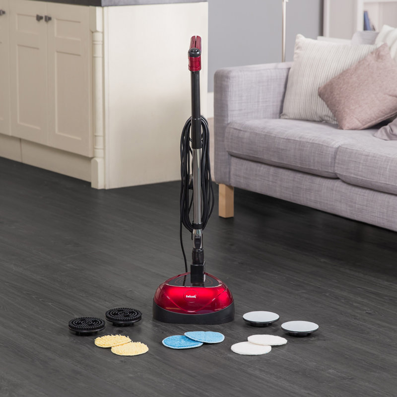 Ewbank Multi-Use Corded Floor Cleaner & Polisher