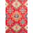 Olander Red Rug