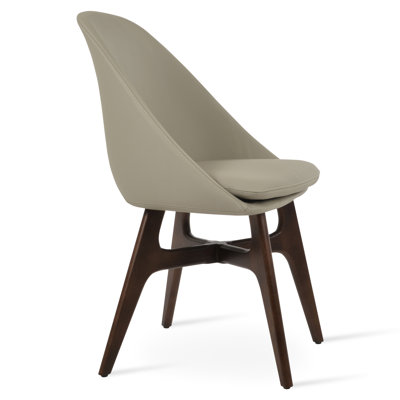 Avanos 15'' H Upholstered Side Chair