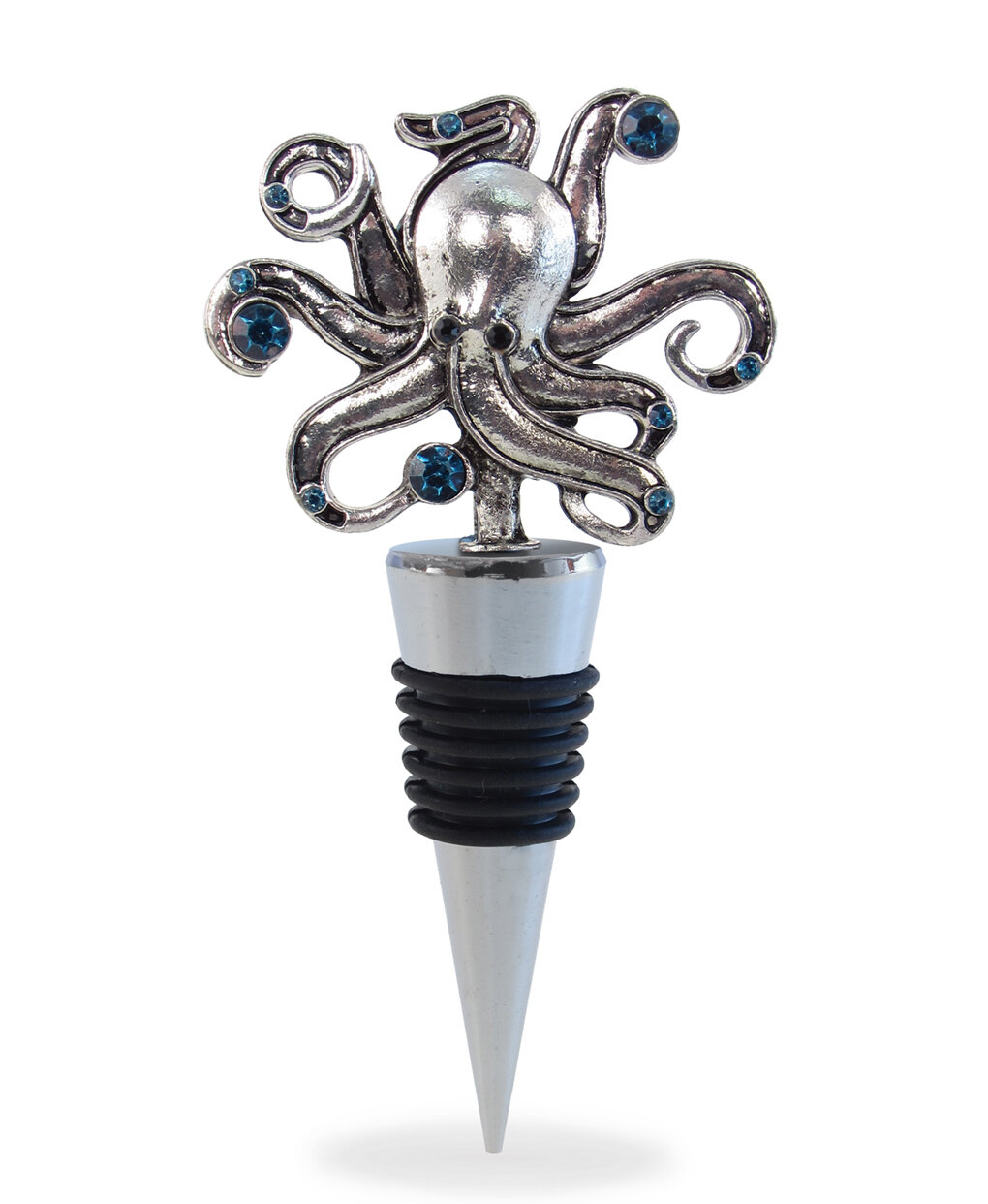 Symple Stuff Tandy Zinc Wing Corkscrew & Reviews