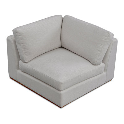 Ciano Corner Chair