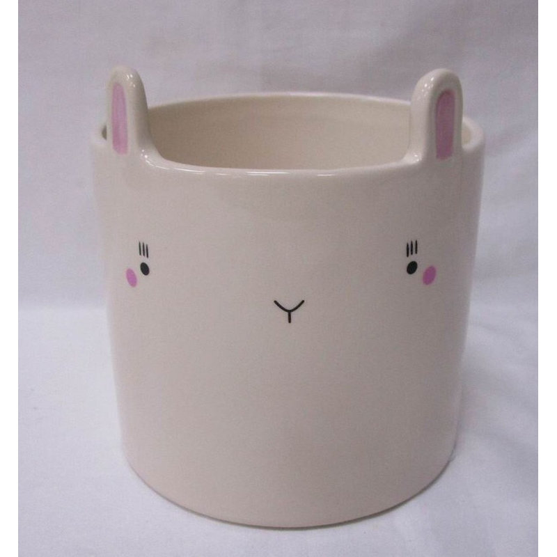 Gonzalo Ceramic Pot Planter
