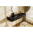 47" Floating Shelf With Drawer, Multi-Purpose Wall-Mounted Vanity Table, Mounted Desk, Floating Table For Bedroom