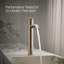Components Single-Handle Bathroom Sink Faucet-1818287848