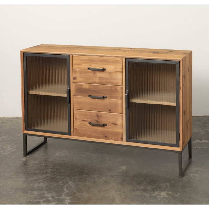 Bartlett 47.5'' Console Table