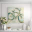 Tandem Ride I Print by Elena Carlie-26951313-26951312