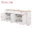 160cm Sideboard