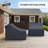 Frisina Outdoor Lounge Chair Covers