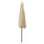 Parasol de marché de 10 pi Marinette-1002557416