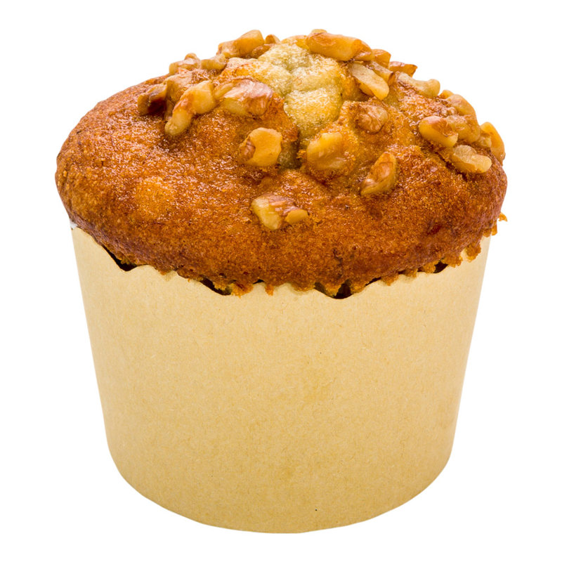 Restaurantware Panificio with Lid, 2" H x 2.75" W x 2.75" D