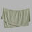1 Piece Queen Blanket,Sage Green-119336190