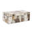 Jaipreet Handmade Solid Wood Decorative Box