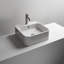 Cosa 18.9'' L Bathroom Sink-50569378-50569375