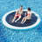 Round Inflatable Floating Dock-112456744-112456741