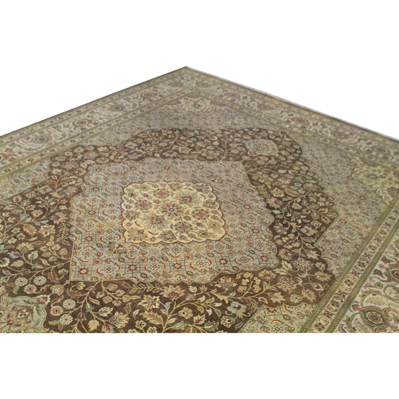One-of-a-Kind 9' X 11'10" Area Rug