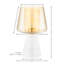 Lampe fantaisie en marbre Muriwai