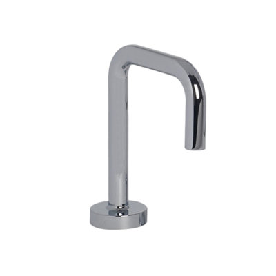 Robinet de salle de bain à un trou
