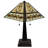 Coachella Metal Table Lamp