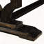 Portia Dining Table-1440202769