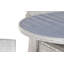 6 - Person Patio Dining Set with Round Table , Cushions Included