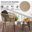 Patio Dining Set with-742179564-742179567